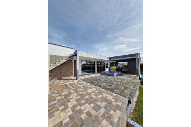 Fincas y Casas Campestres, Venta, Calima (Darién) - $750.000.000