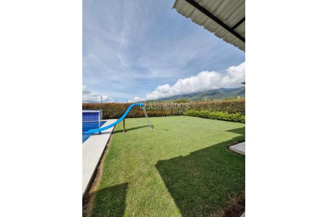 Fincas y Casas Campestres, Venta, Calima (Darién) - $750.000.000