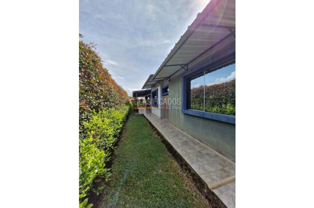 Fincas y Casas Campestres, Venta, Calima (Darién) - $750.000.000