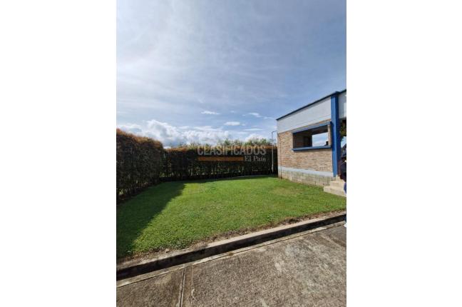 Fincas y Casas Campestres, Venta, Calima (Darién) - $750.000.000