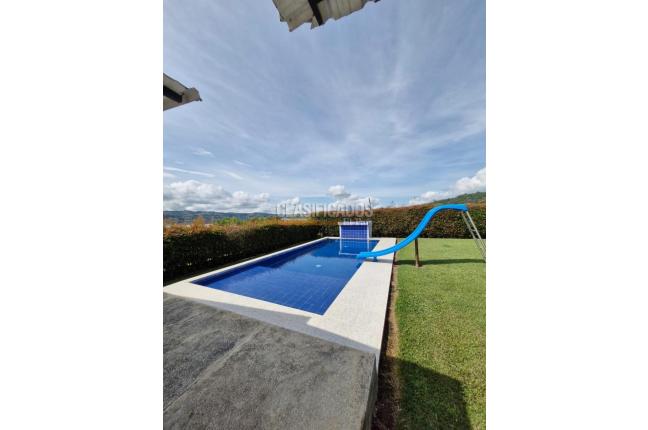 Fincas y Casas Campestres, Venta, Calima (Darién) - $750.000.000