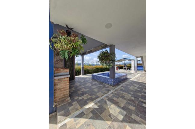 Fincas y Casas Campestres, Venta, Calima (Darién) - $750.000.000