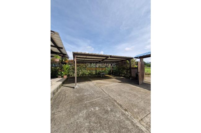 Fincas y Casas Campestres, Venta, Calima (Darién) - $750.000.000