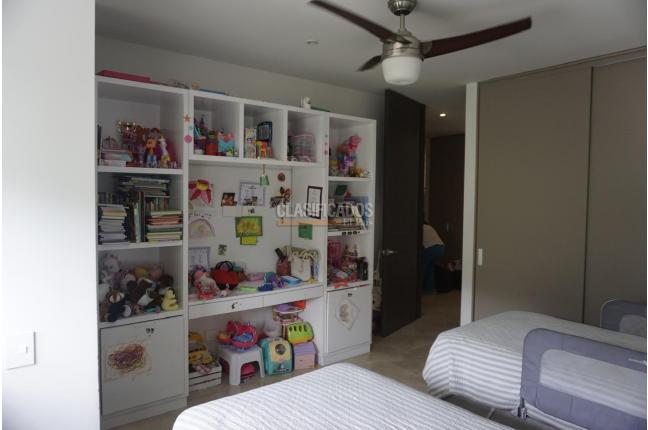 Apartamentos, Alquiler, Cristales - $9.650.000