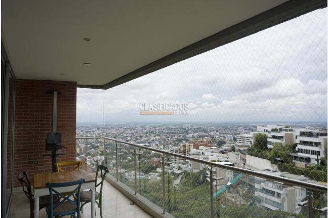 Apartamentos, Alquiler, Cristales - $9.650.000