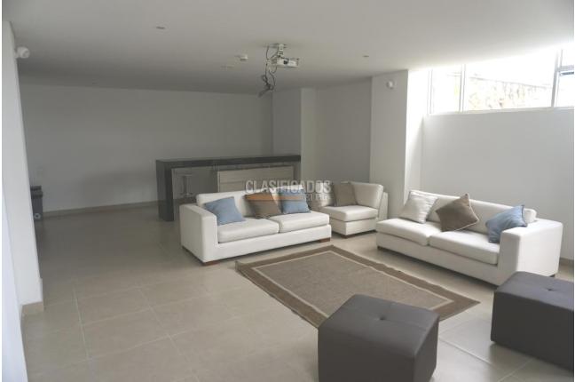 Apartamentos, Alquiler, Cristales - $9.650.000