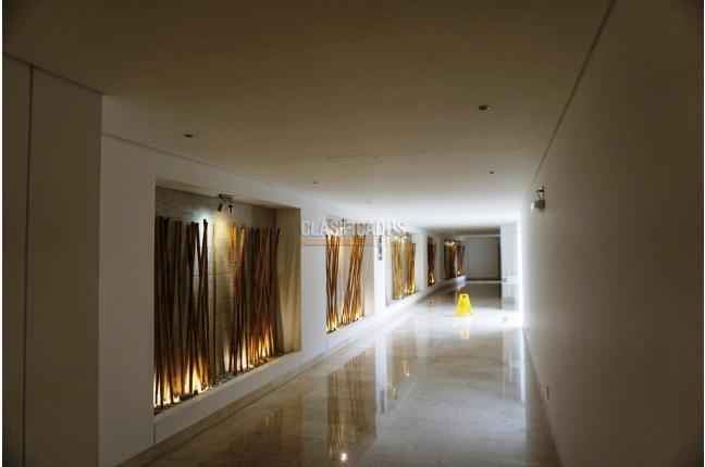 Apartamentos, Alquiler, Cristales - $9.650.000