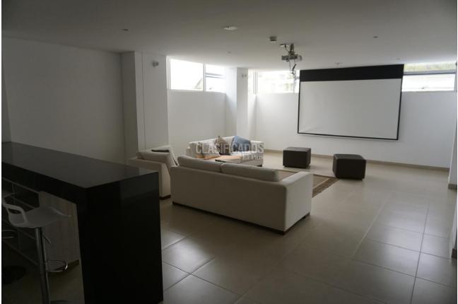 Apartamentos, Alquiler, Cristales - $9.650.000