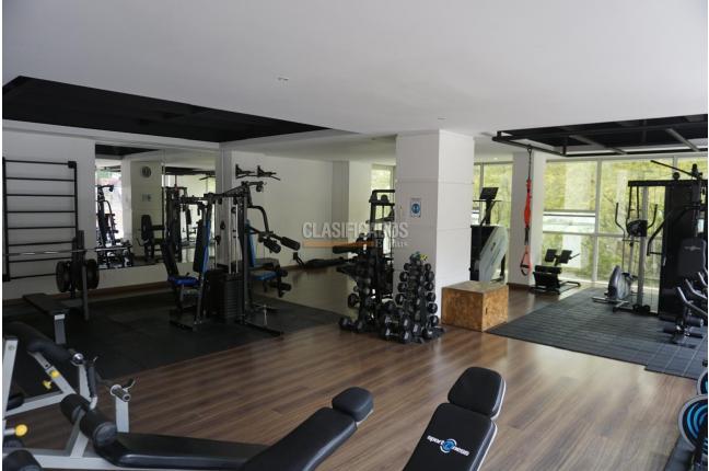 Apartamentos, Alquiler, Cristales - $9.650.000