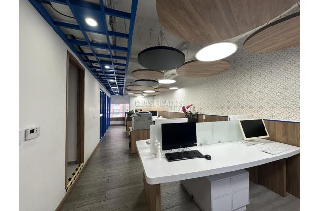 Oficinas y Consultorios, Alquiler, Centenario - $8.500.000