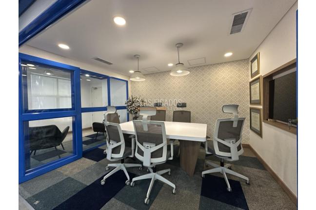 Oficinas y Consultorios, Alquiler en Centenario