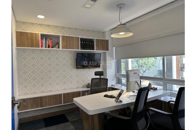 Oficinas y Consultorios, Alquiler, Centenario - $8.500.000