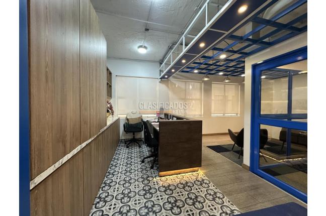 Oficinas y Consultorios, Alquiler en Centenario