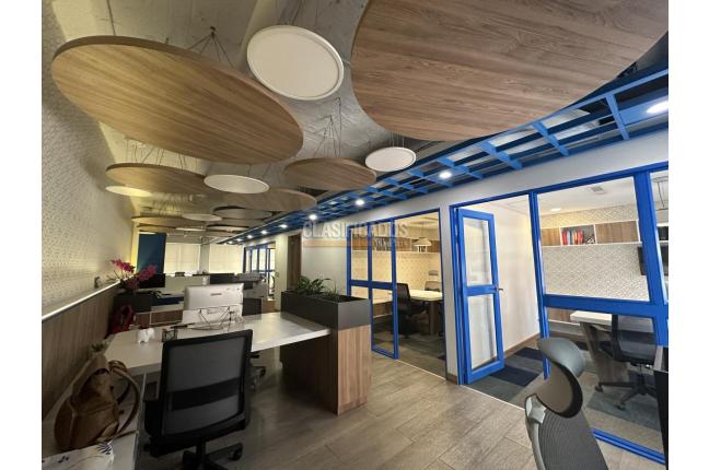 Oficinas y Consultorios, Alquiler, Centenario - $8.500.000