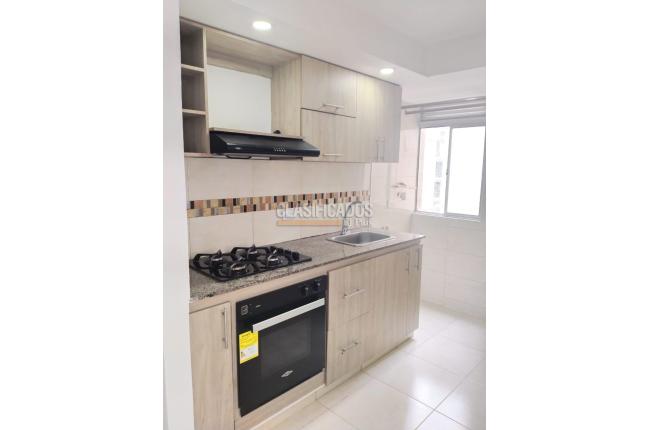 Apartamentos, Venta en Jamundí