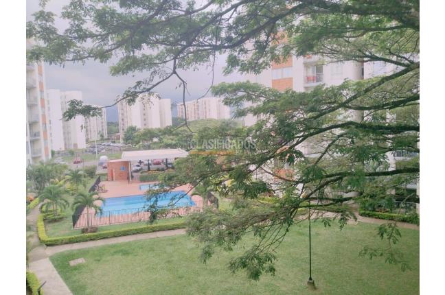 Apartamentos, Venta, Jamundí - $190.000.000