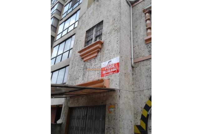 Casas, Venta, Versalles - $750.000.000