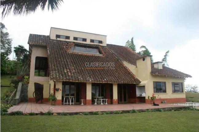 Fincas y Casas Campestres, Venta en Dagua