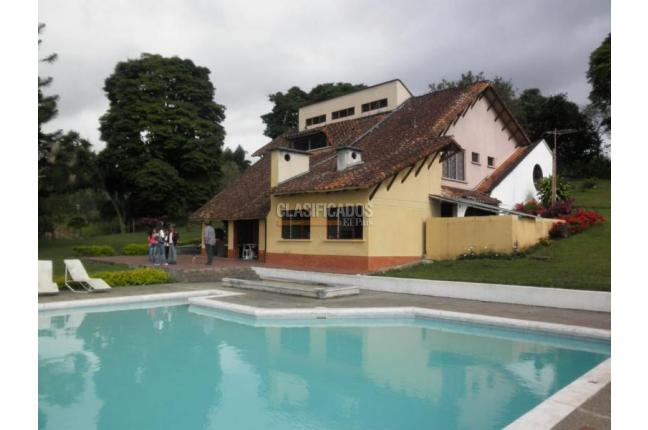 Fincas y Casas Campestres, Venta, Dagua - $2.000.000.000