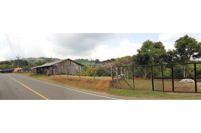 Lotes, Venta, Calima (Darién) - $150.000.000