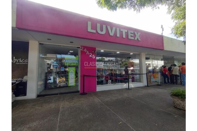 Locales y Bodegas, Alquiler en San Vicente