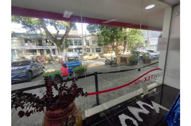 Locales y Bodegas, Alquiler en San Vicente