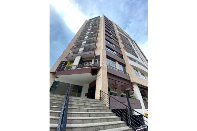 Apartaestudios, Alquiler, Ciudad Jardín - $2.400.000