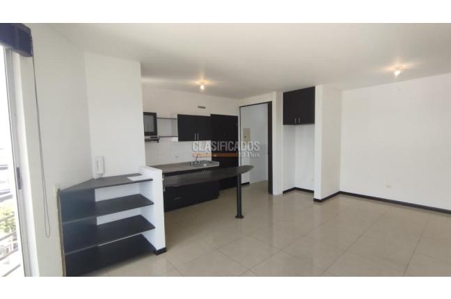 Apartaestudios, Alquiler, Ciudad Jardín - $2.400.000