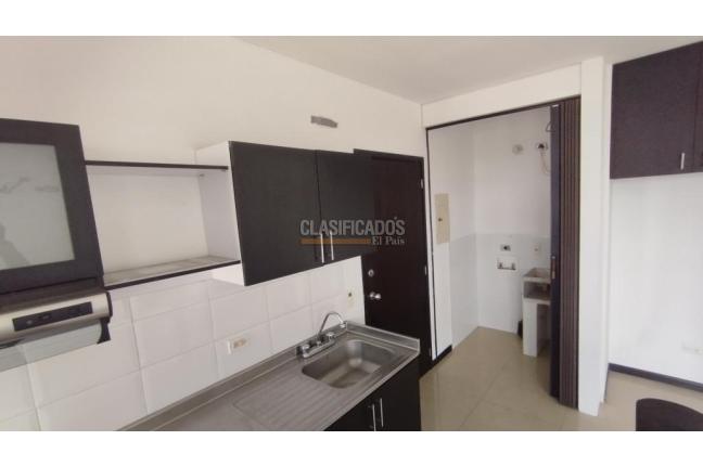 Apartaestudios, Alquiler, Ciudad Jardín - $2.400.000