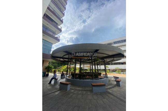 Apartaestudios, Alquiler, Ciudad Jardín - $2.400.000