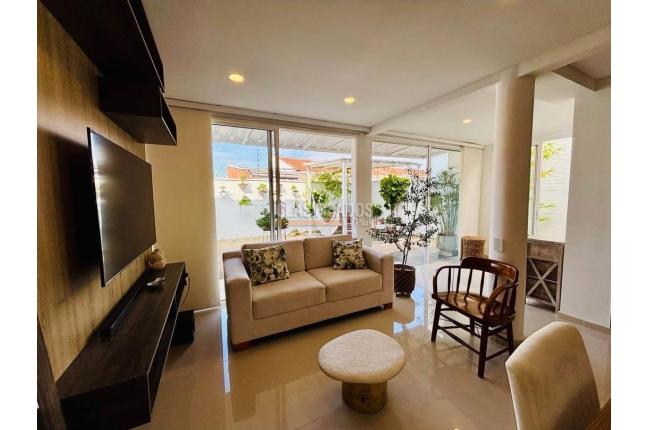 Casas, Venta, El Castillo - $540.000.000