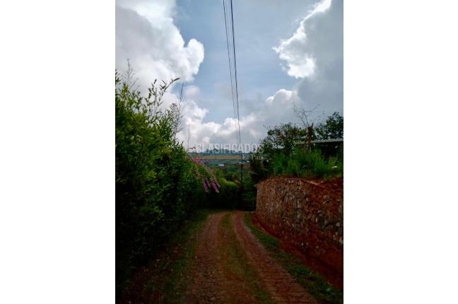 Lotes, Venta, Cristo Rey - $290.000.000