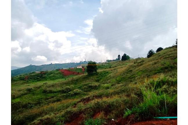 Lotes, Venta, Cristo Rey - $290.000.000