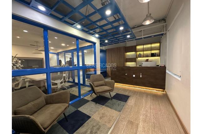 Oficinas y Consultorios, Alquiler en Centenario