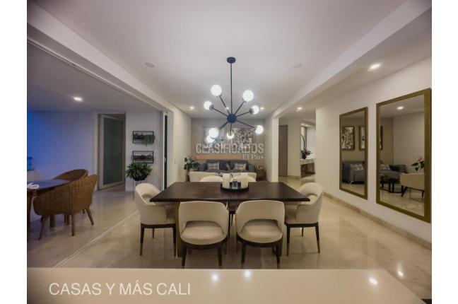 Apartamentos, Venta, Pance - $1.290.000.000