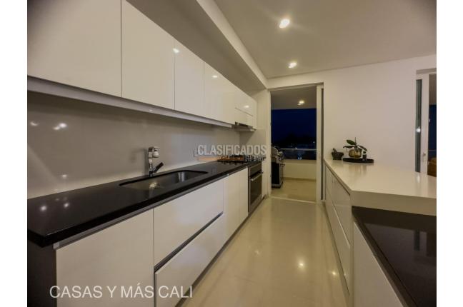 Apartamentos, Venta, Pance - $1.290.000.000