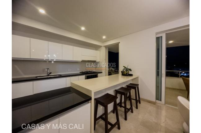 Apartamentos, Venta, Pance - $1.290.000.000