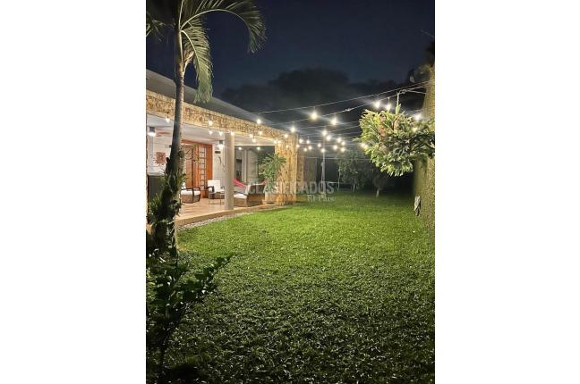 Casas, Venta, Pance - $1.850.000.000