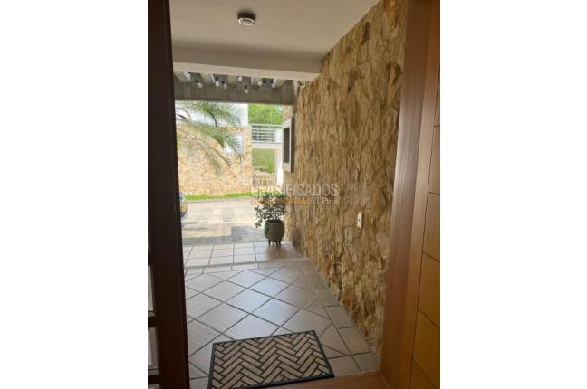 Casas, Venta, Pance - $1.850.000.000