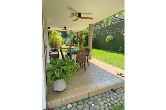 Casas, Venta, Pance - $1.850.000.000