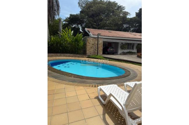 Casas, Venta, Pance - $1.850.000.000