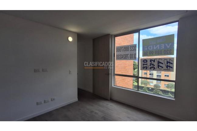 Apartamentos, Venta, Chía - $322.000.000