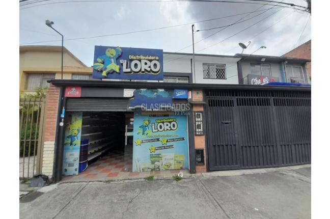 Locales y Bodegas, Alquiler, Bogotá - $7.000.000