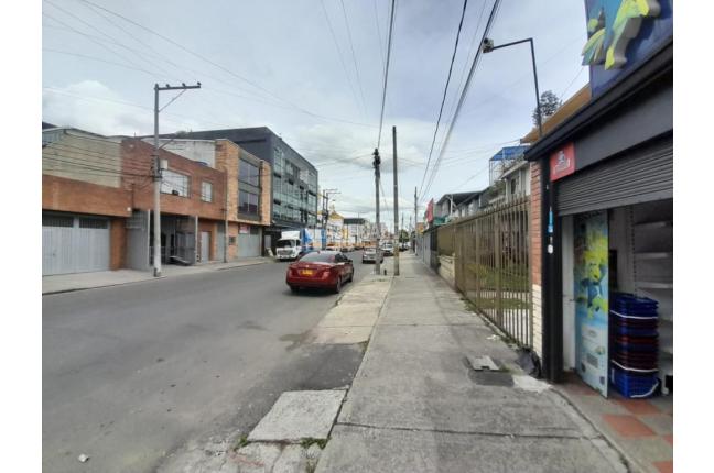 Locales y Bodegas, Alquiler, Bogotá - $7.000.000