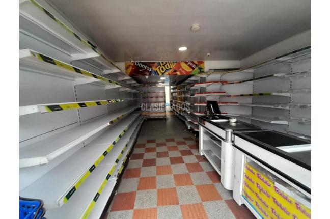 Locales y Bodegas, Alquiler, Bogotá - $7.000.000