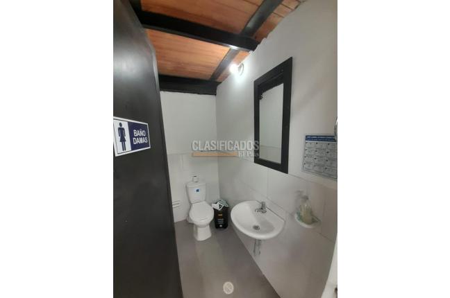 Locales y Bodegas, Alquiler, Bogotá - $7.000.000