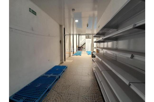 Locales y Bodegas, Alquiler, Bogotá - $7.000.000