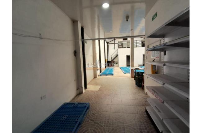 Locales y Bodegas, Alquiler, Bogotá - $7.000.000