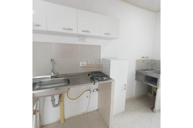 Apartamentos, Venta, Jamundí - $155.000.000