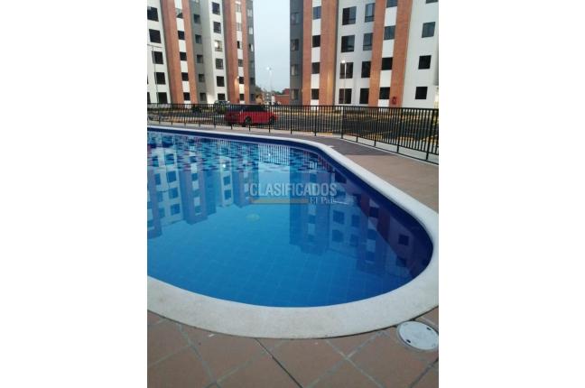 Apartamentos, Venta, Jamundí - $155.000.000